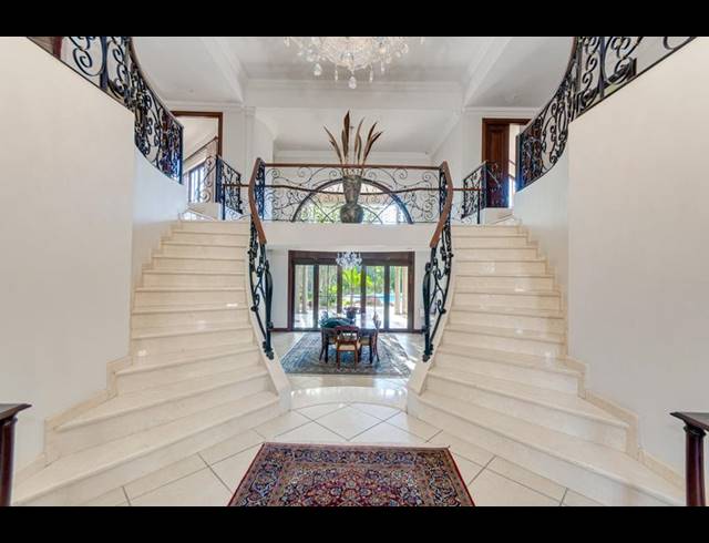 6 BEDROOM PROPERTY TO RENT IN DAINFERN VALLEY ESTATE